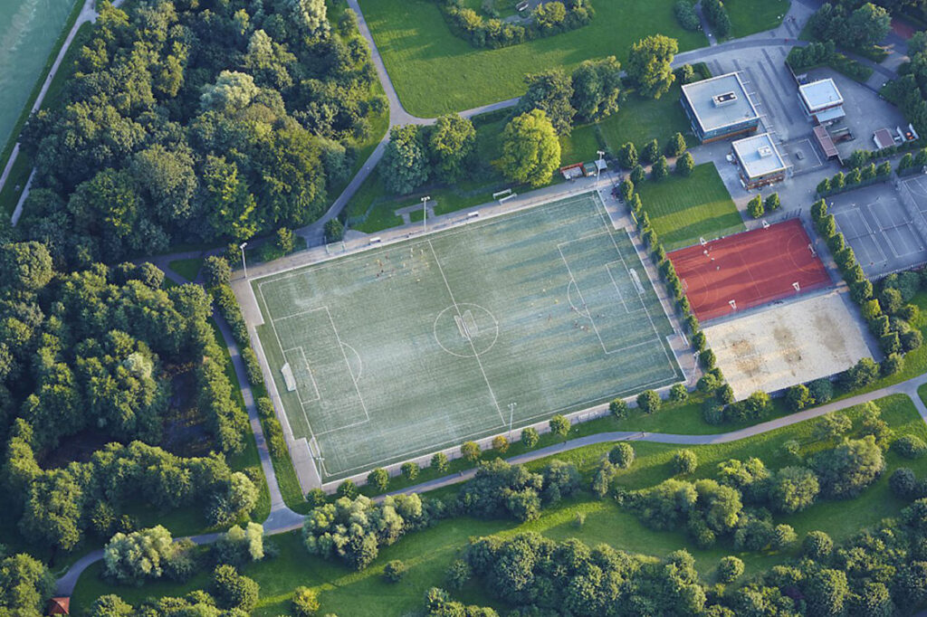SC Münster 08