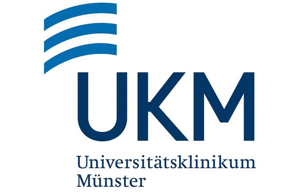 UKM-logo - SC Münster 08