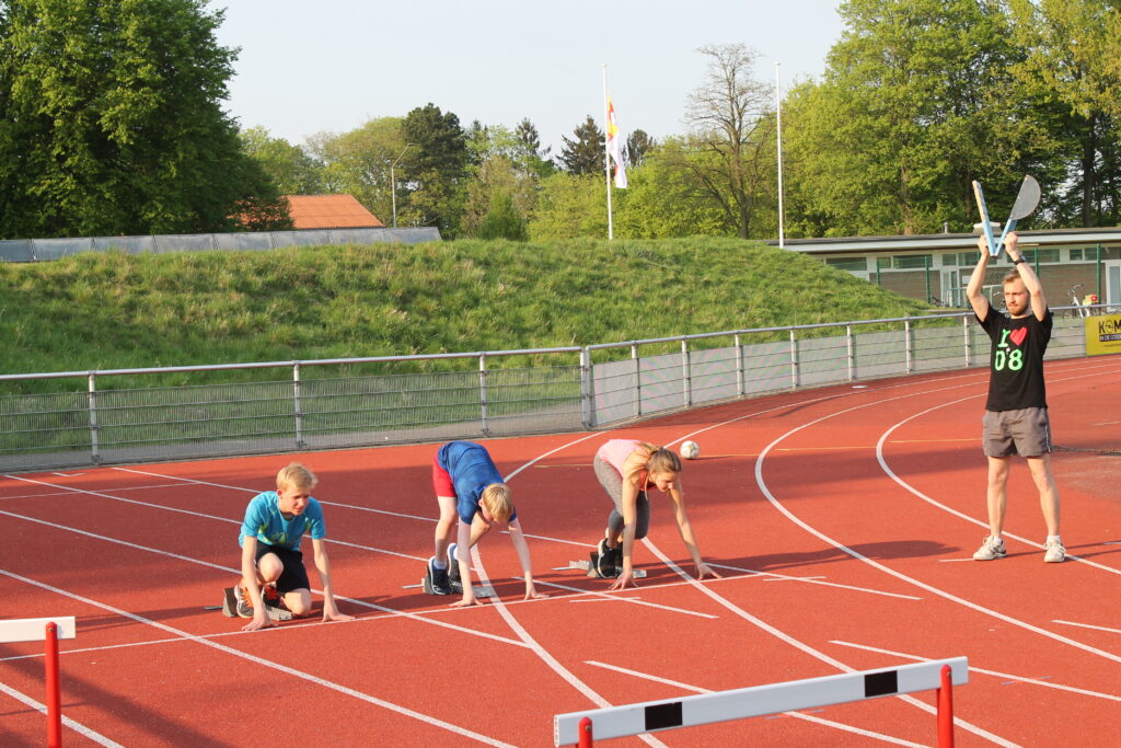 SC Münster 08