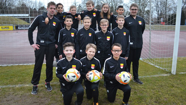 SC Münster 08