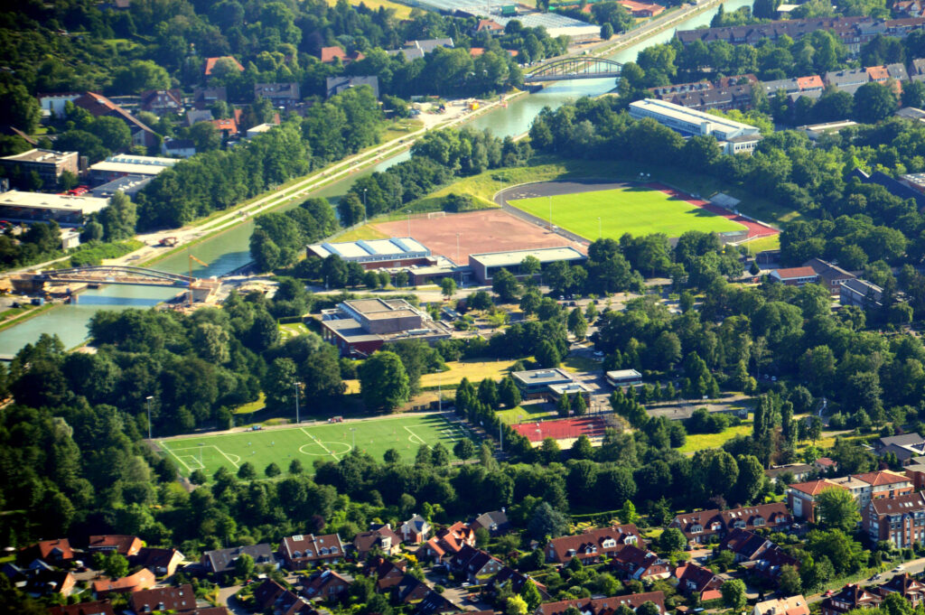 SC Münster 08