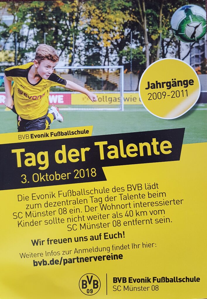 SC Münster 08