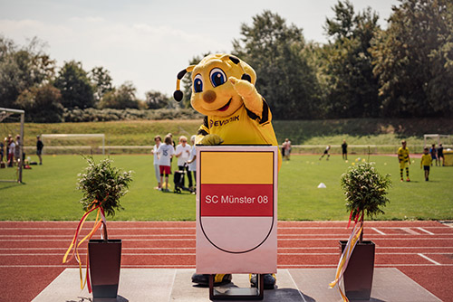 SC Münster 08
