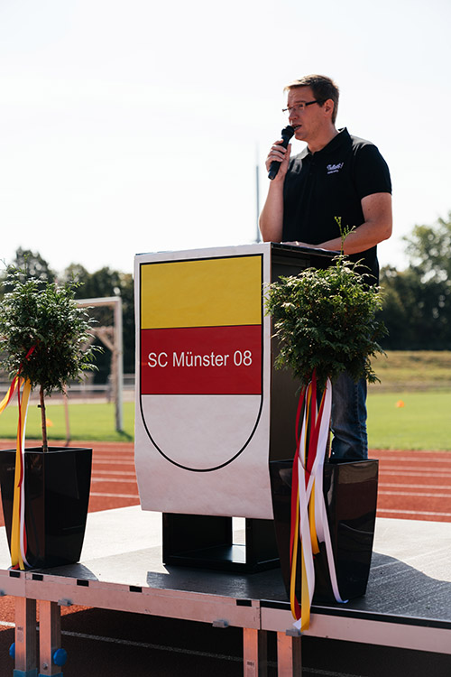 SC Münster 08