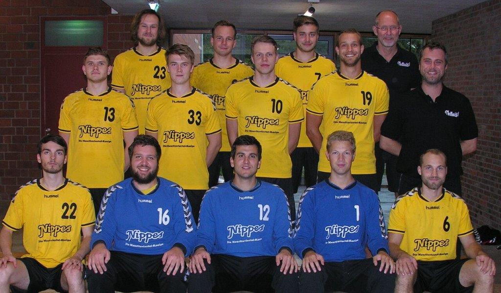 SC Münster 08