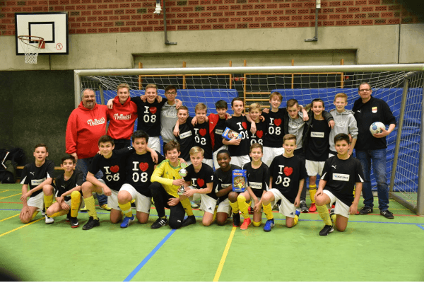 SC Münster 08