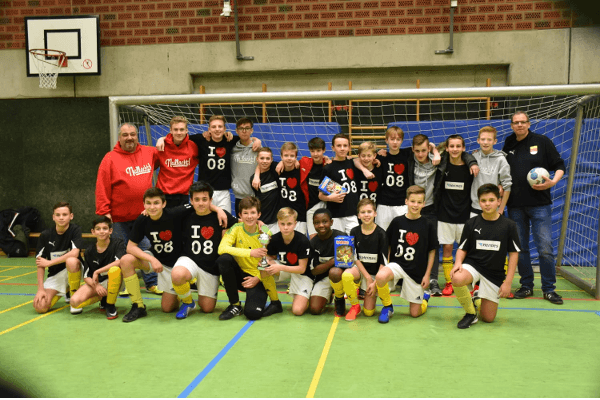 SC Münster 08