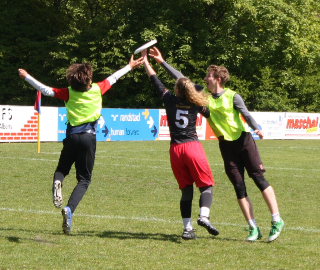 SC Münster 08