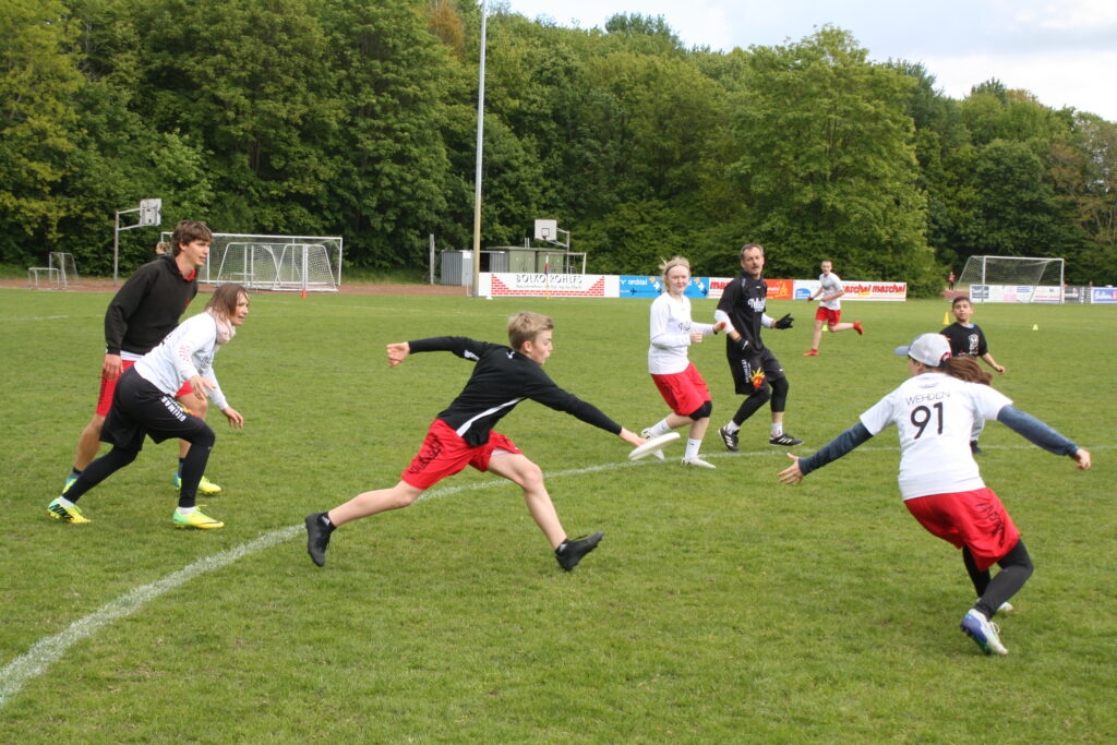 SC Münster 08