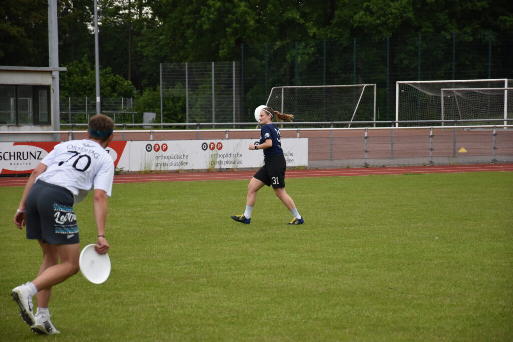 SC Münster 08