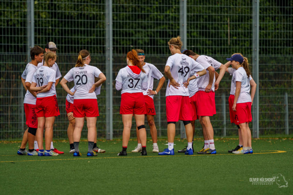 SC Münster 08