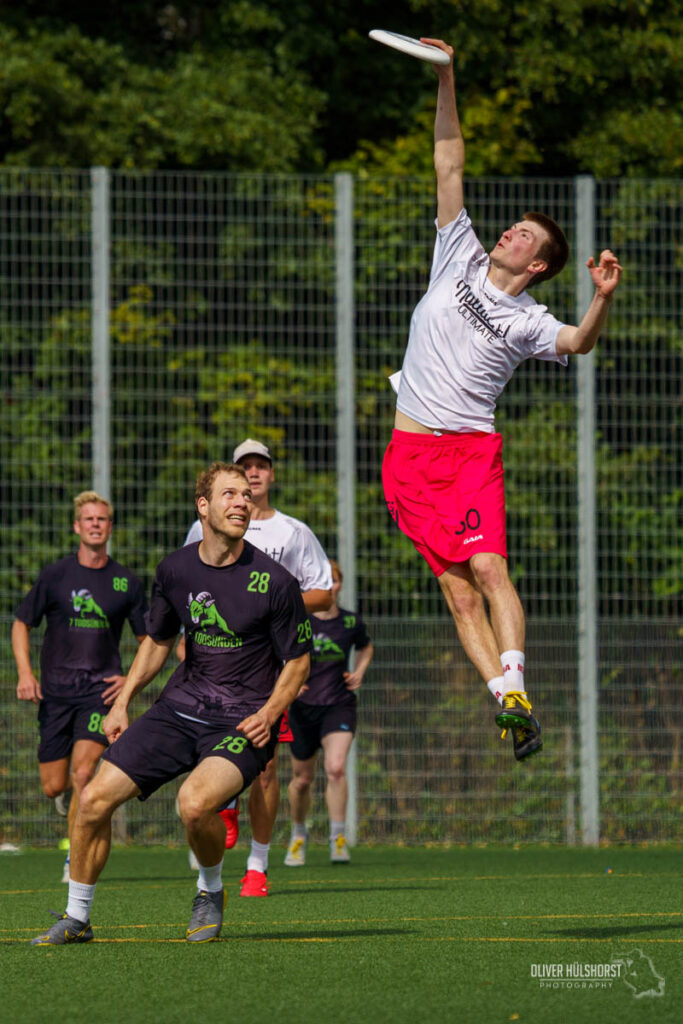 SC Münster 08
