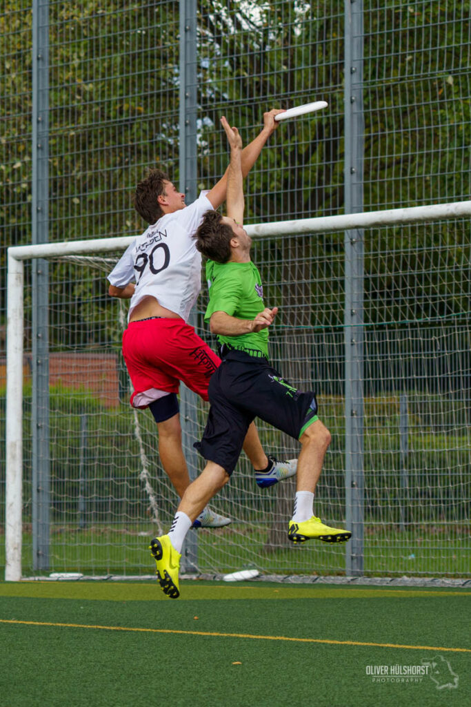 SC Münster 08