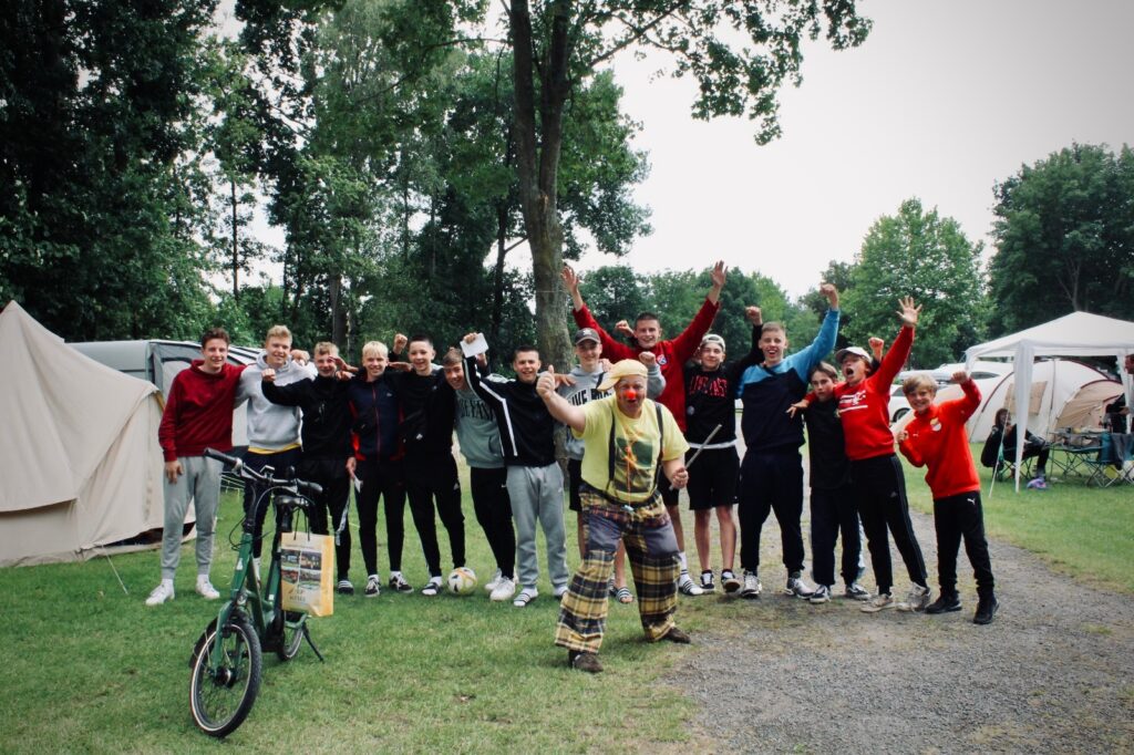 SC Münster 08
