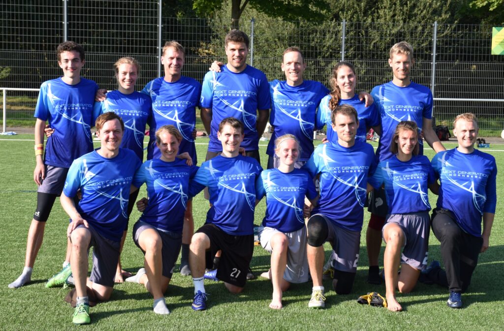 SC Münster 08