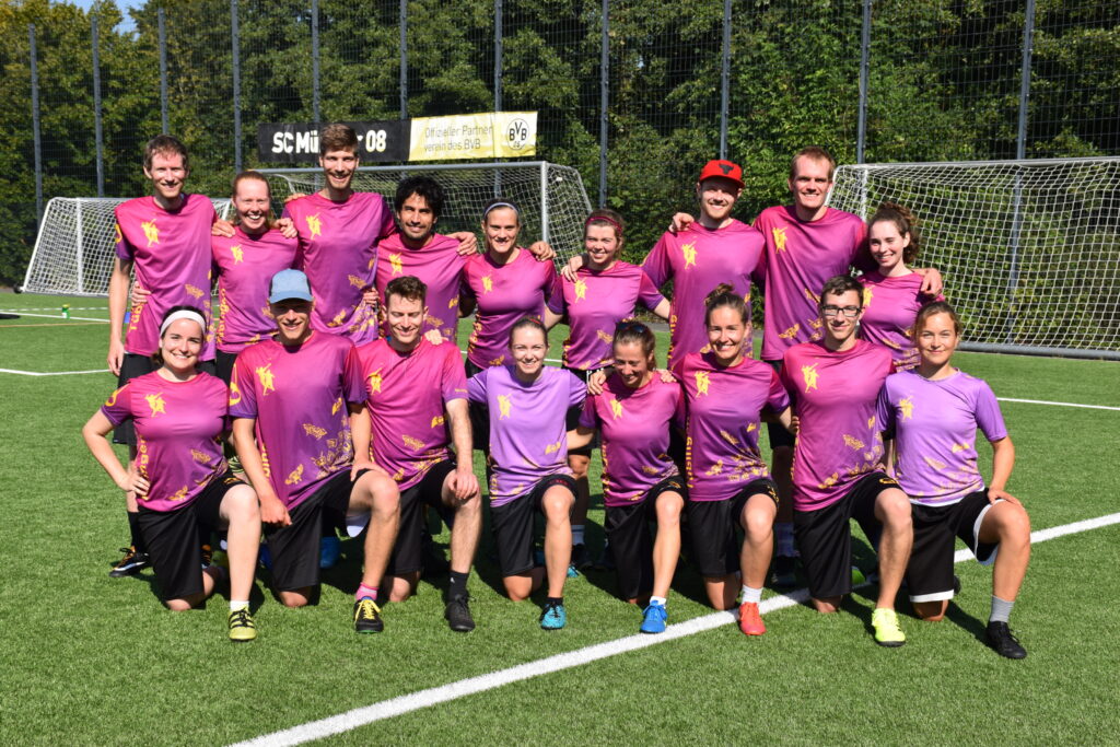 SC Münster 08