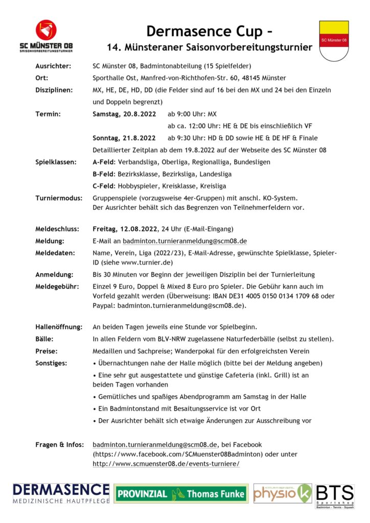 SC Münster 08
