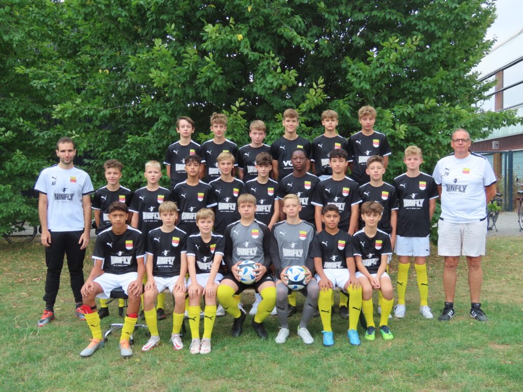 SC Münster 08