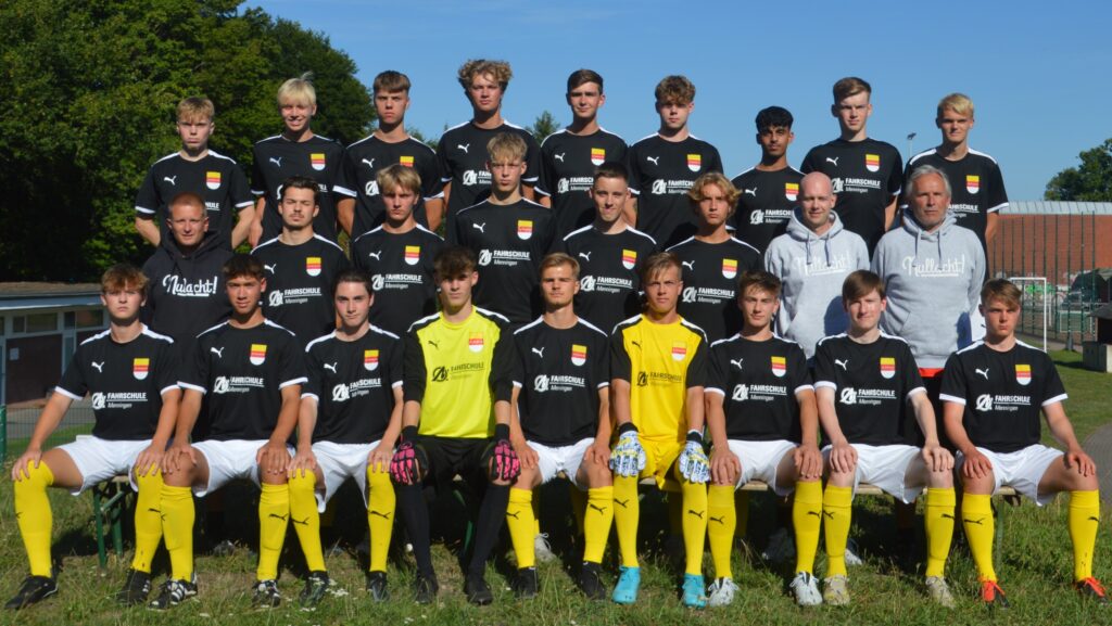 SC Münster 08