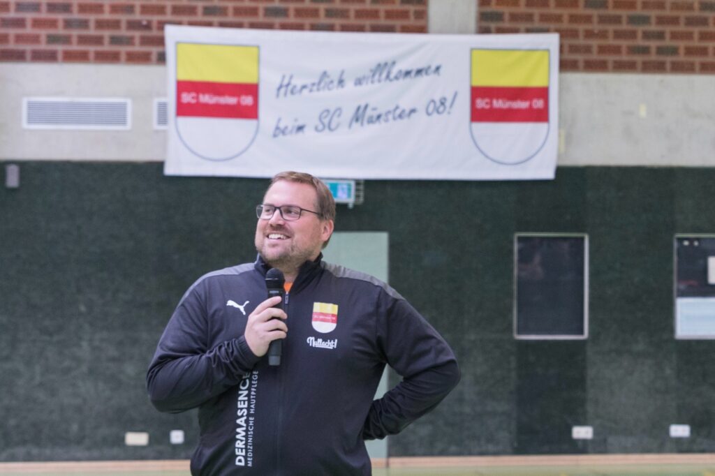 SC Münster 08