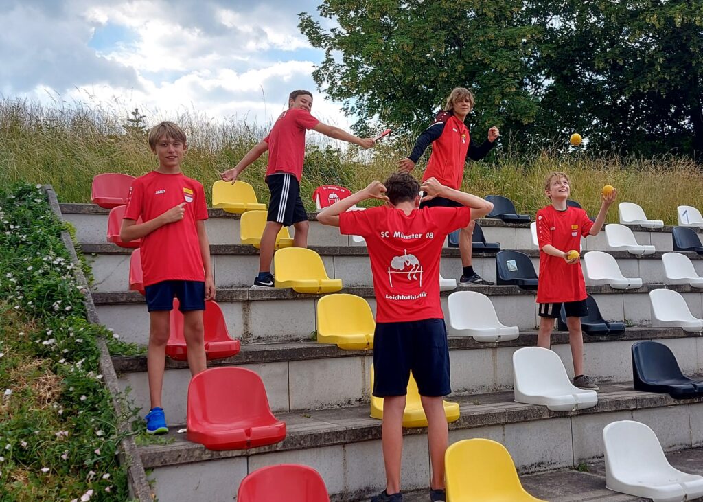 SC Münster 08