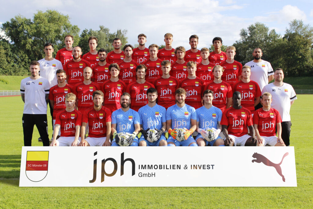 SC Münster 08