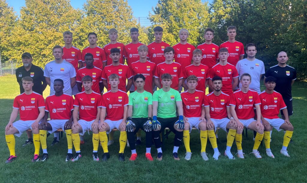 SC Münster 08