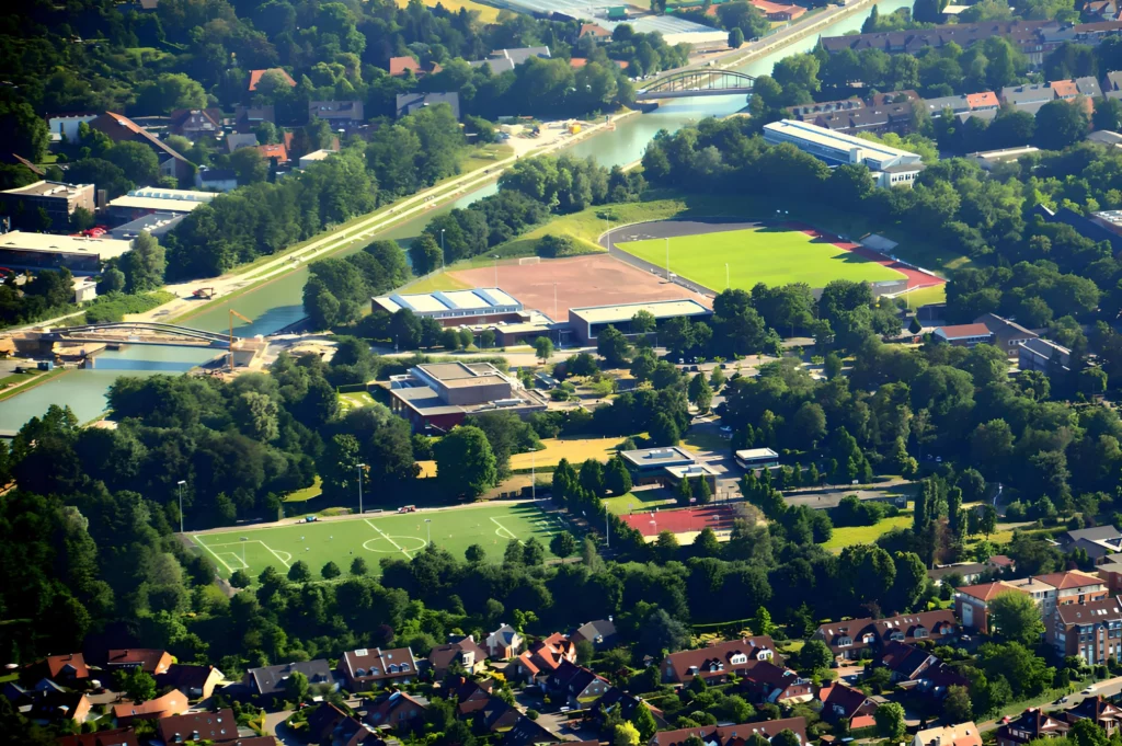 SC Münster 08