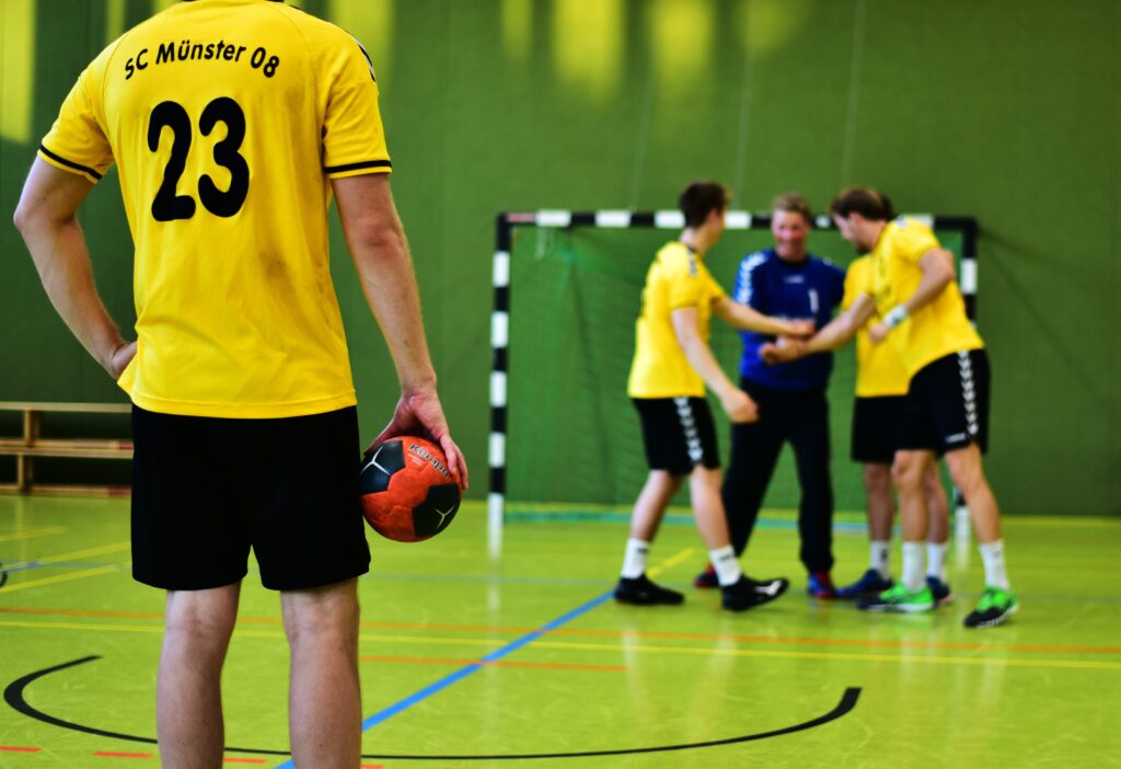 SC Münster 08
