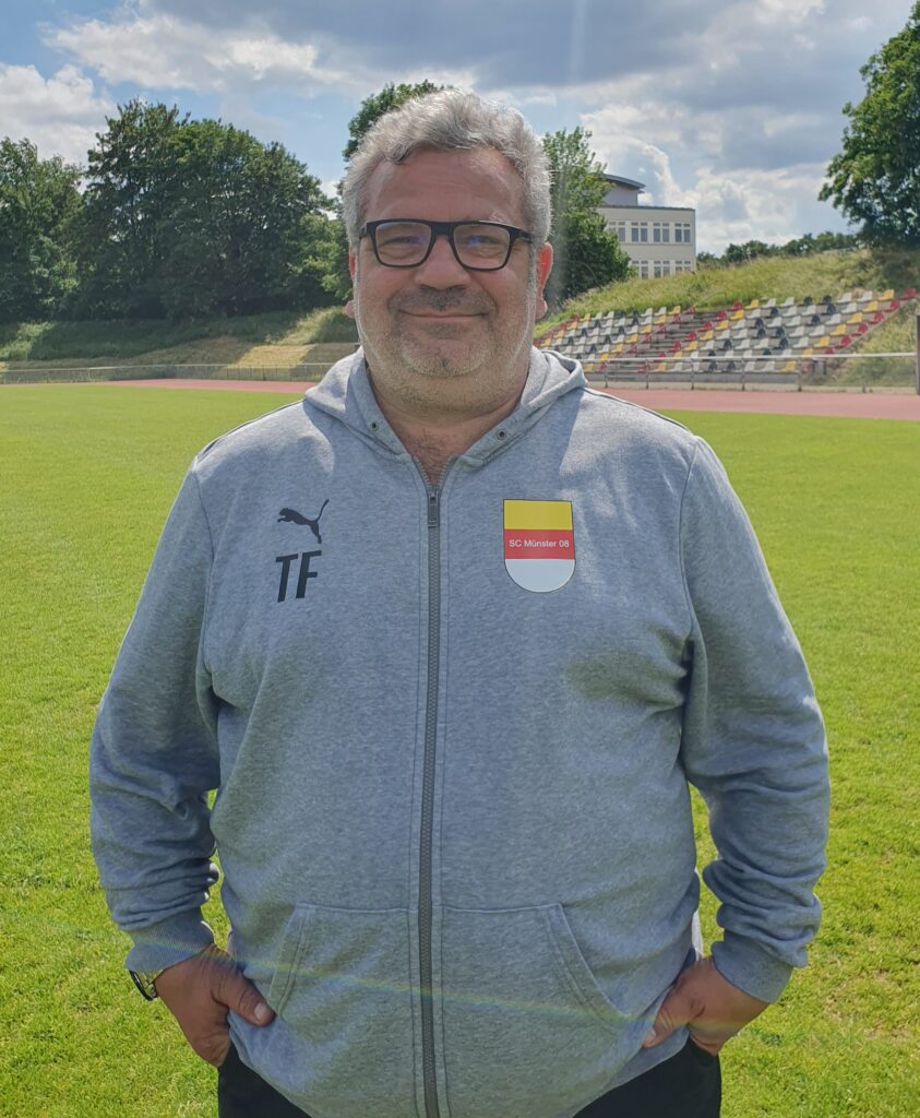 SC Münster 08