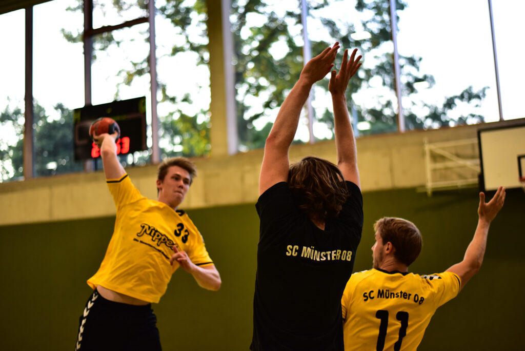 SC Münster 08